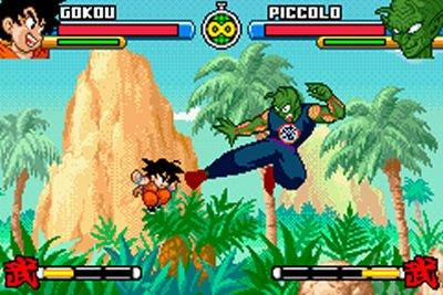GBA Screenshots