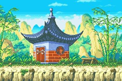 GBA Screenshots