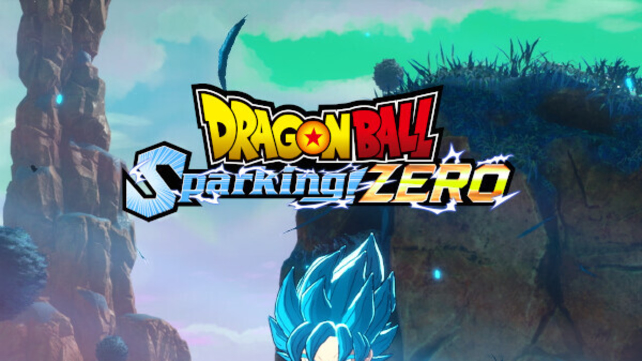 Dragon Ball: Sparking! Zero