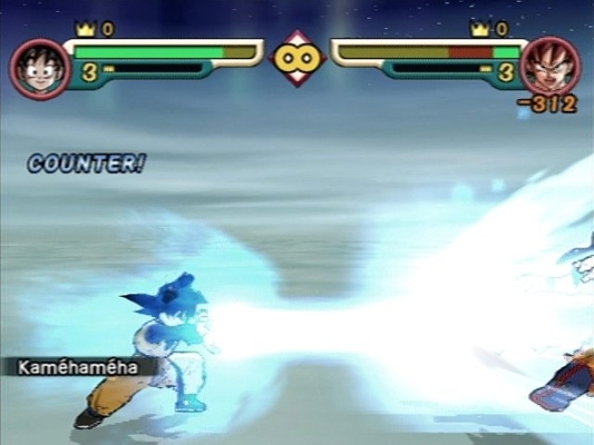 PS2 Screenshots
