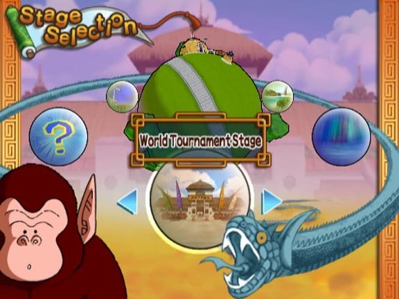 PS2 Screenshots