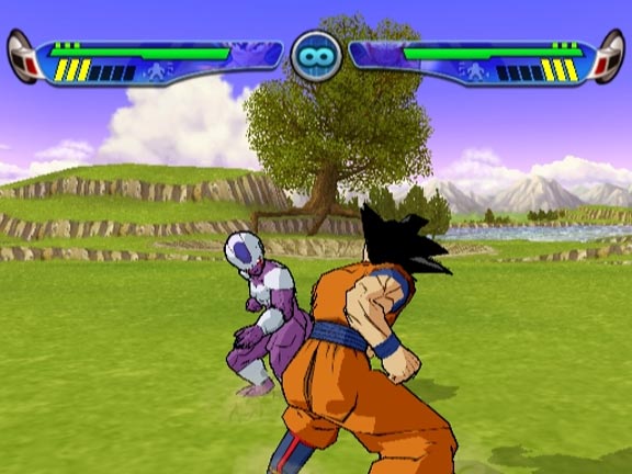 Dragon Ball Z: Budokai 3
