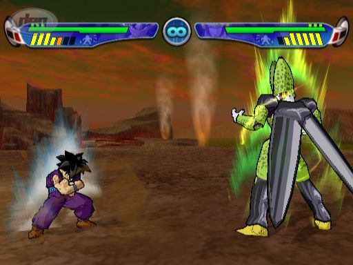 PS2 Screenshots