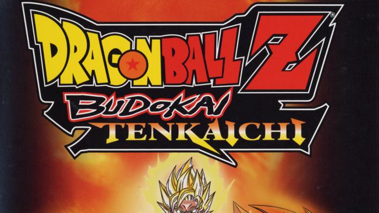 Dragon Ball Z: Budokai Tenkaichi