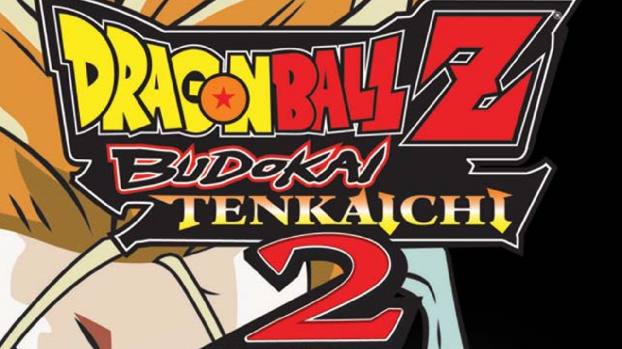 Dragon Ball Z: Budokai Tenkaichi 2