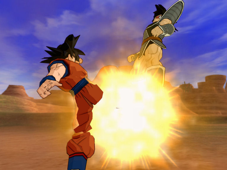 PS2 Screenshots