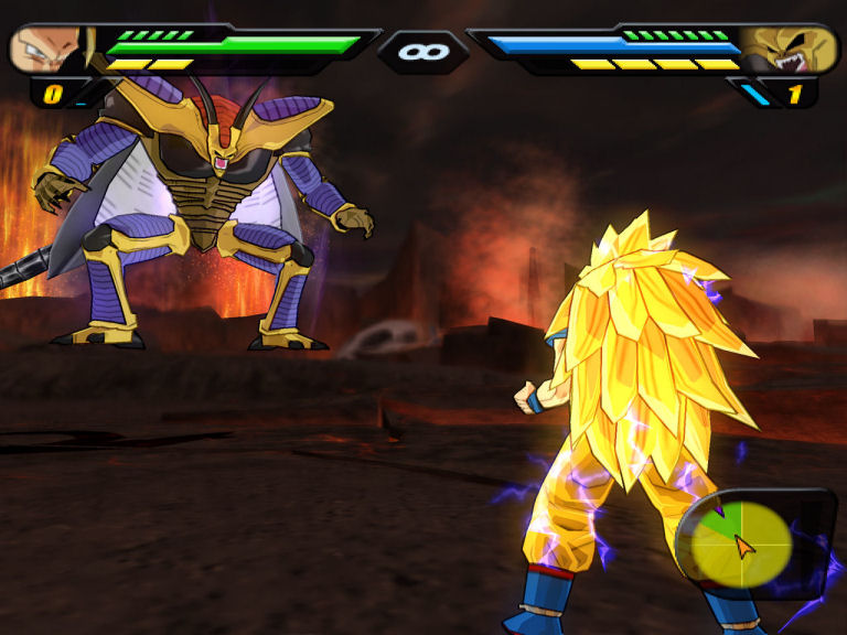 PS2 Screenshots