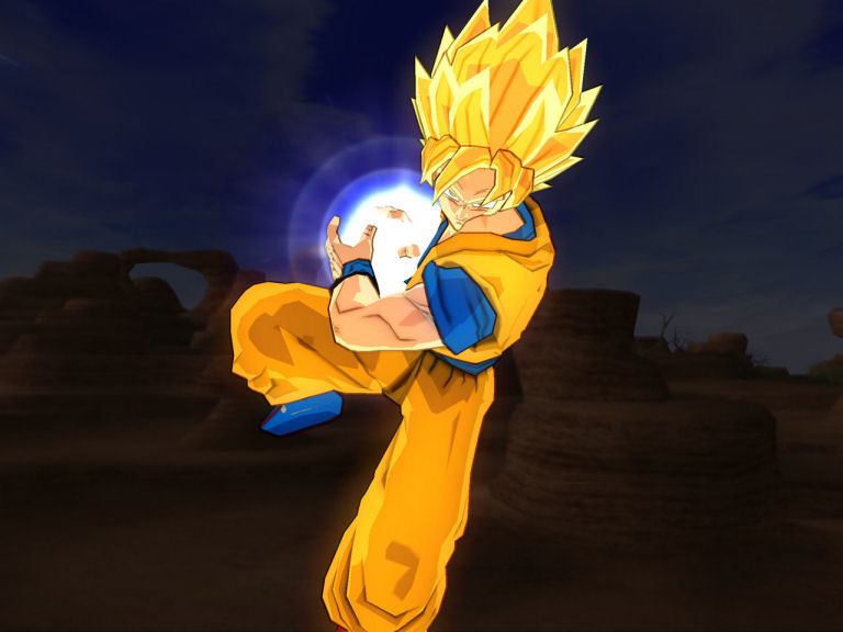 PS2 Screenshots