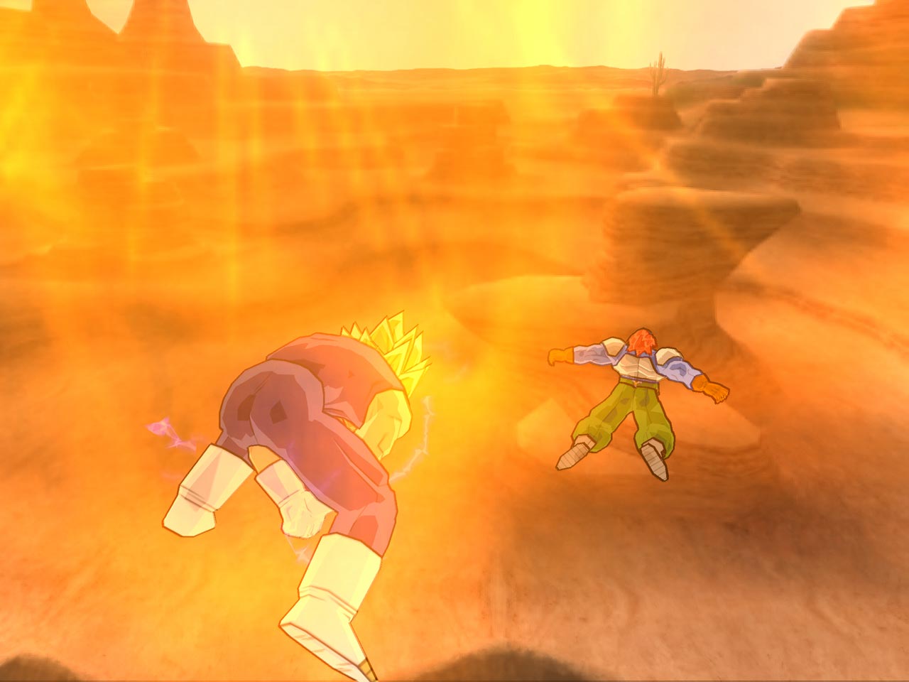PS2 Screenshots