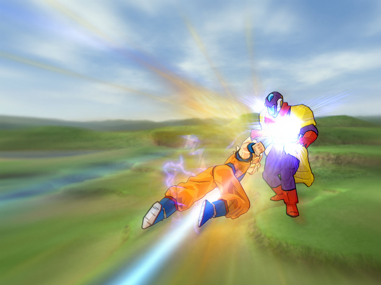 PS2 Screenshots