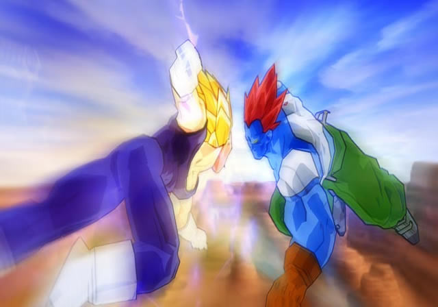 PS2 Screenshots