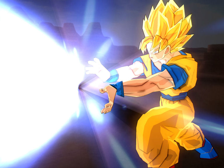 PS2 Screenshots