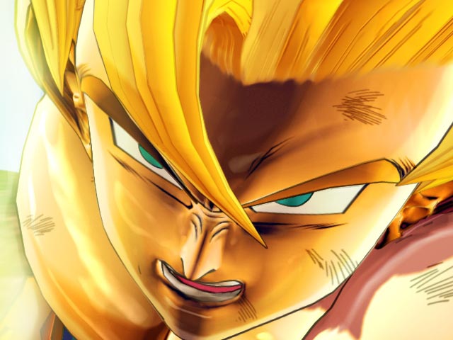 PS2 Screenshots