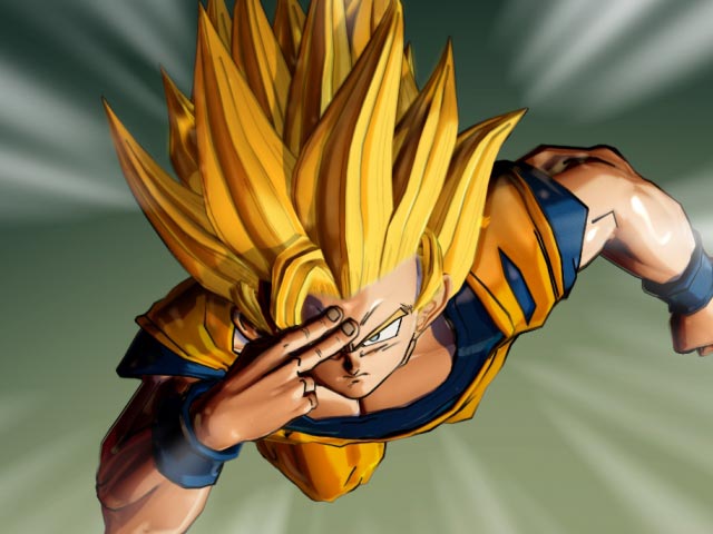 PS2 Screenshots