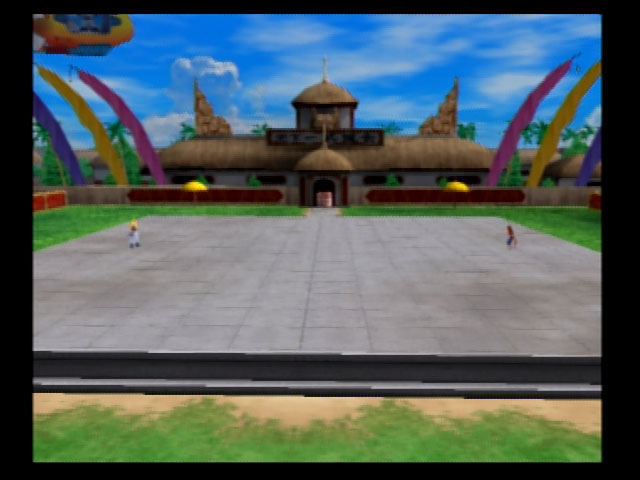 PS2 Screenshots