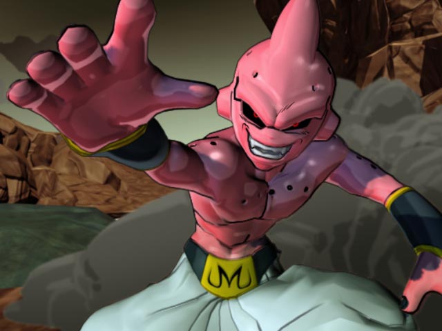 PS2 Screenshots