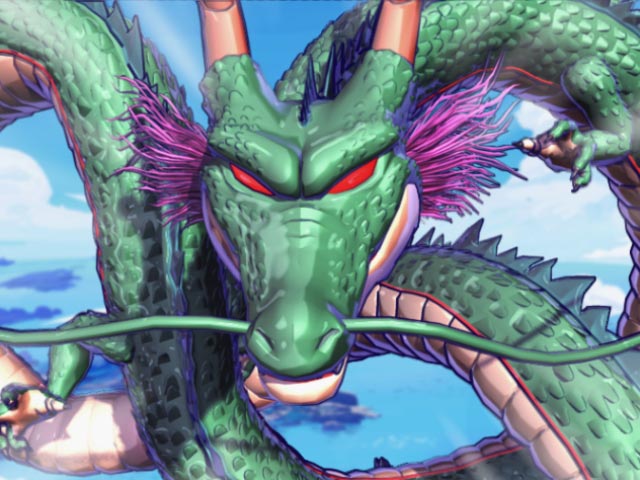 PS2 Screenshots
