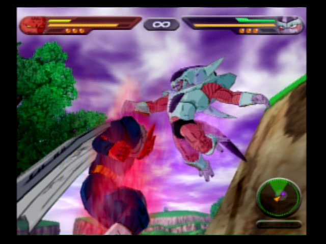 PS2 Screenshots