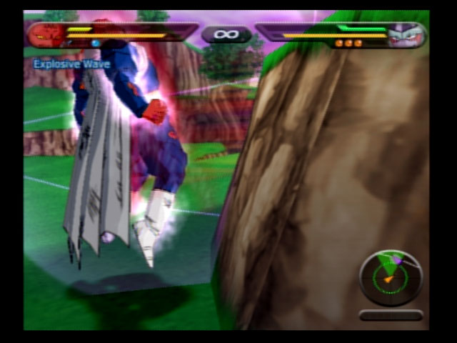 PS2 Screenshots