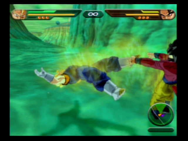 PS2 Screenshots