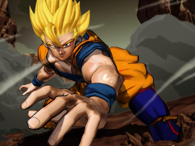 PS2 Screenshots