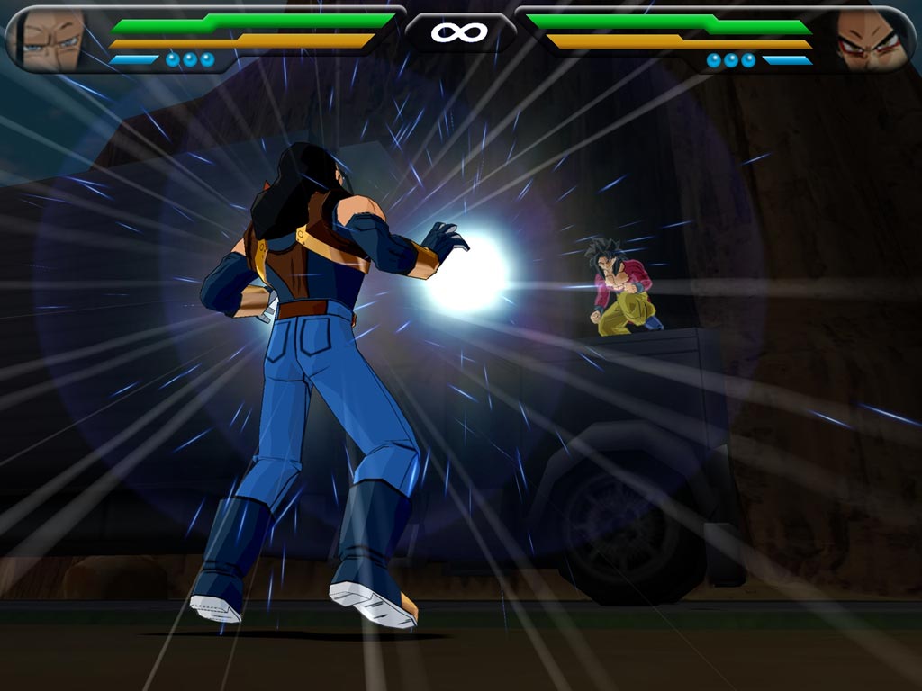 PS2 Screenshots