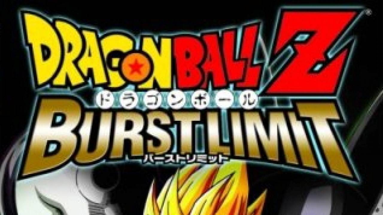 Dragon Ball Z: Burst Limit