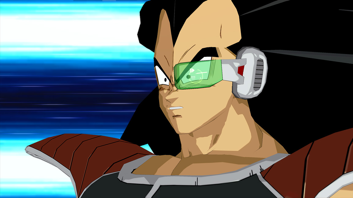 Dragon Ball Z: Burst Limit