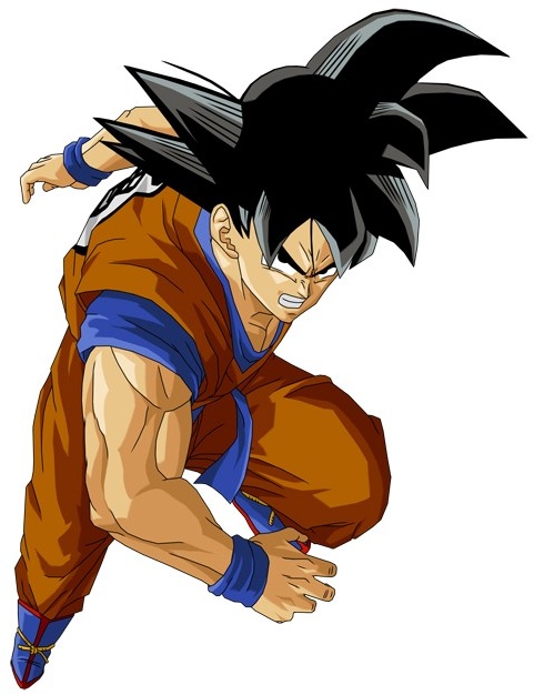 Dragon Ball Z: Burst Limit
