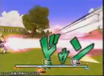 Dragon Ball Z: Dragon Battlers