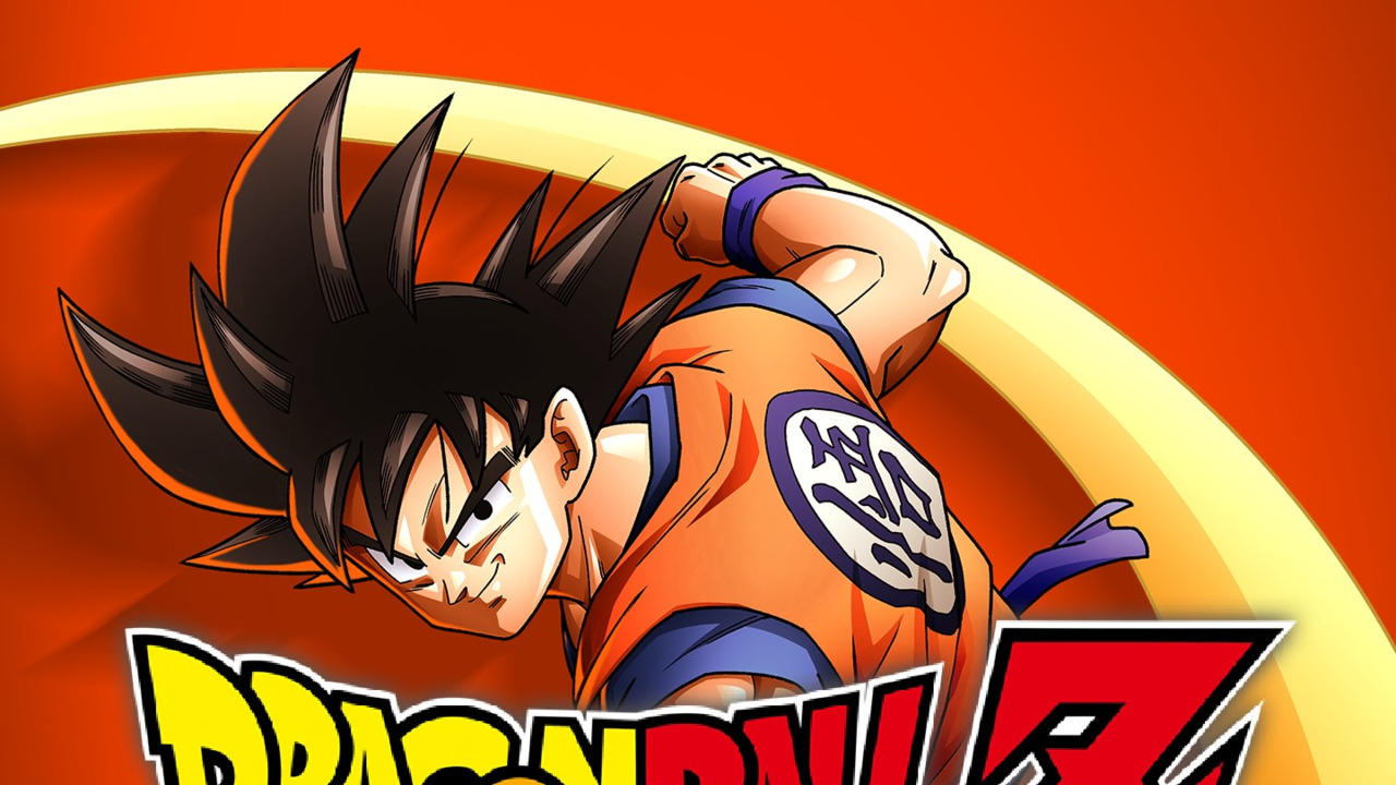 Dragon Ball Z: Kakarot
