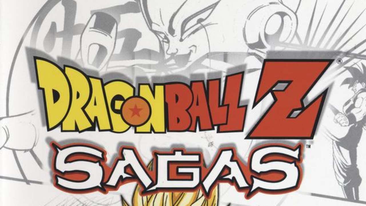 Dragon Ball Z: Sagas