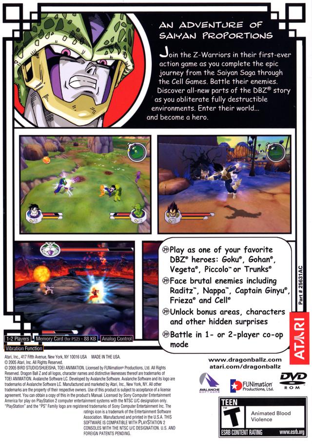 Box Art