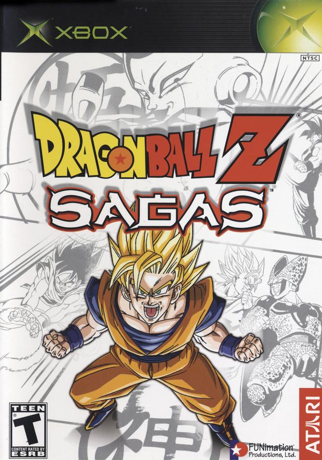 Box Art