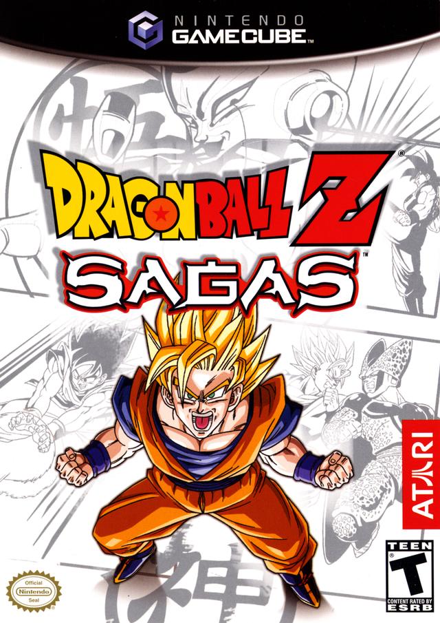 Box Art