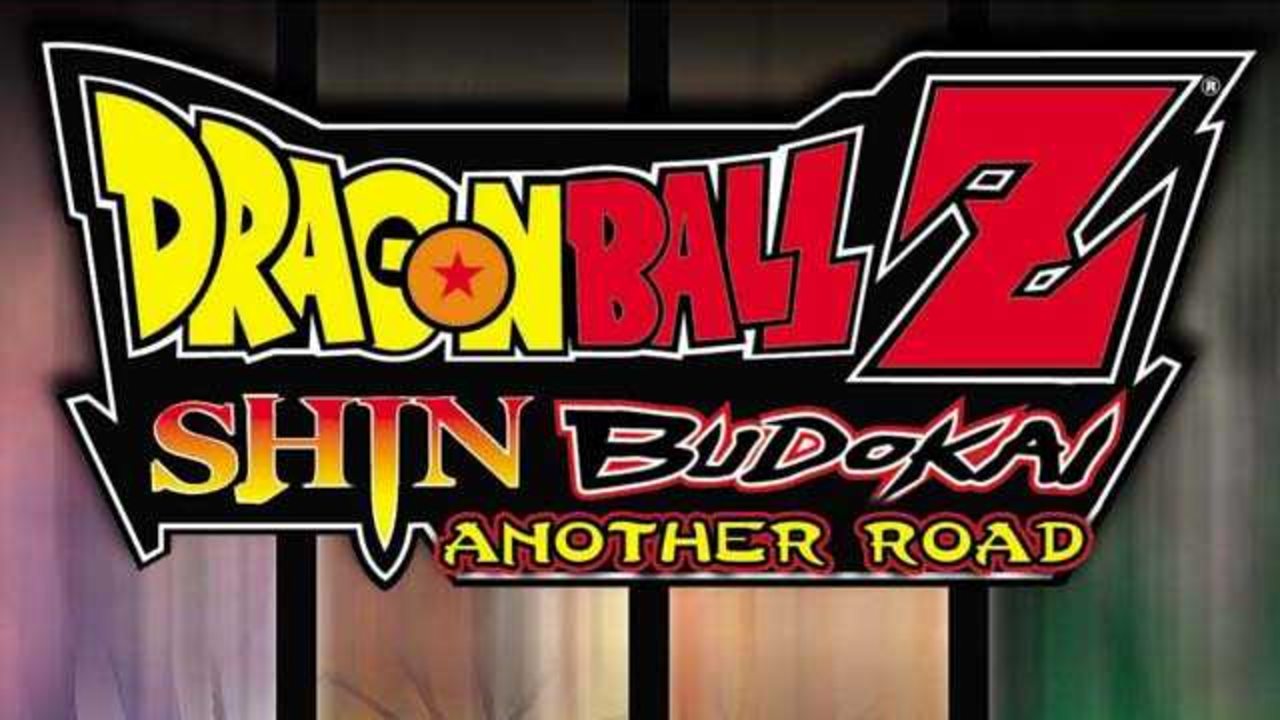 Dragon Ball Z: Shin Budokai - Another Road