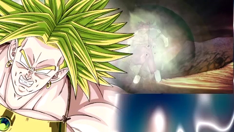 PSP Screenshots