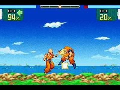 Nintendo DS Screenshots
