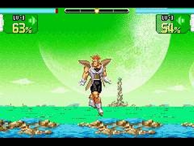GBA Screenshots