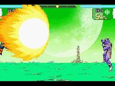 GBA Screenshots