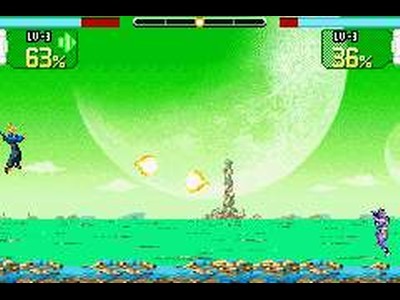GBA Screenshots