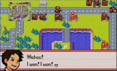 GBA Screenshots