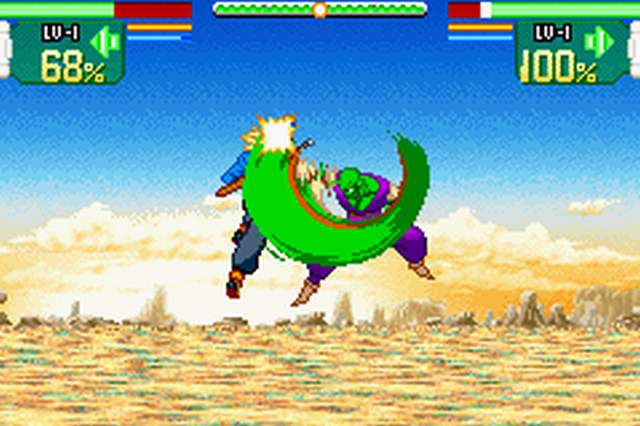 GBA Screenshots
