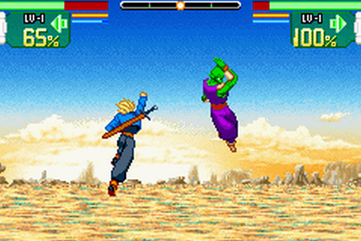 Video Games