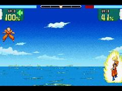 Nintendo DS Screenshots