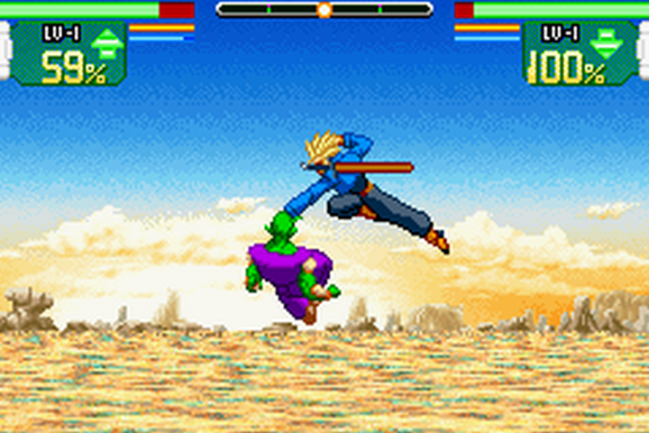 Video Games