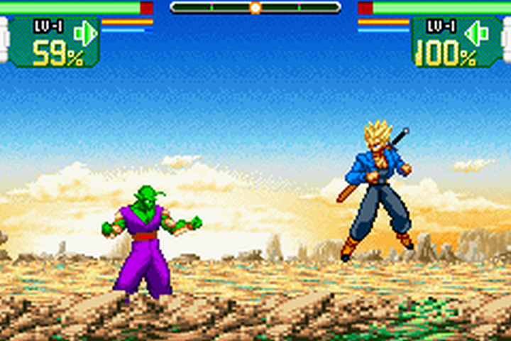 Video Games