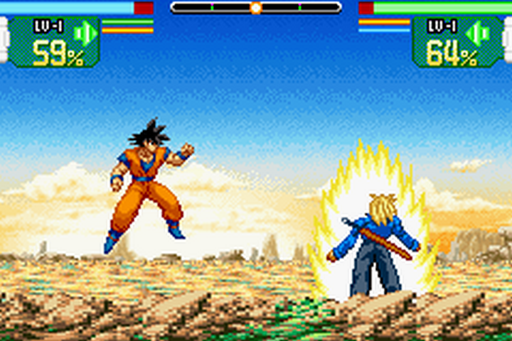 Video Games