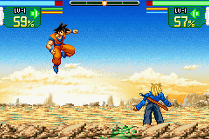Video Games