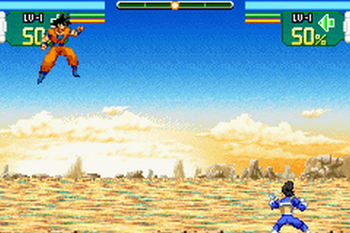 GBA Screenshots